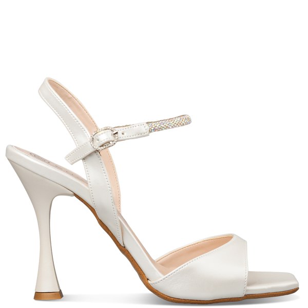 Envie Shoes - ΣΗΜΑΝΤΙΚΟ: Σε περίπτωση διαφοράς τιμής από το κατάστημα ισχύει παντα και μόνο η τιμή του καταστήματος STILETTO SANDALS