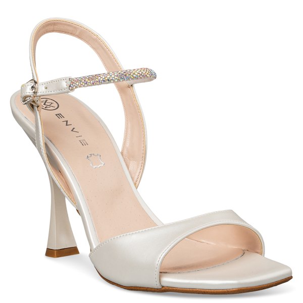 STILETTO SANDALS
