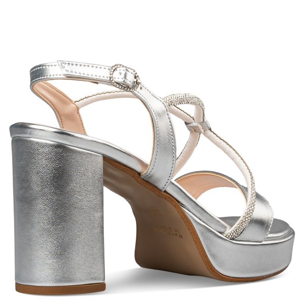  BLOCK HEEL SANDALS - 3