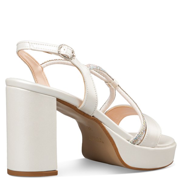  BLOCK HEEL SANDALS - 3