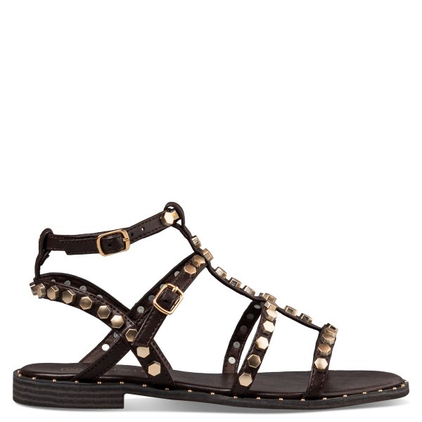 GLADIATOR SANDALS