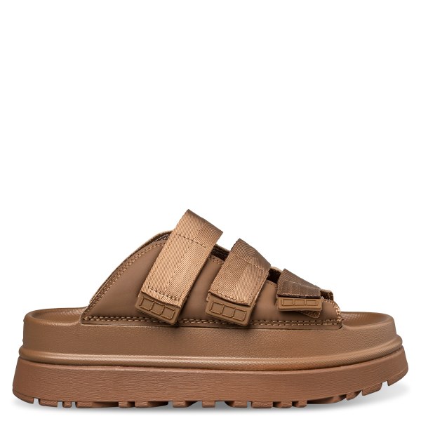 Envie Shoes FLATFORM SANDALS