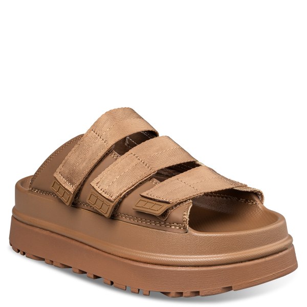  FLATFORM SANDALS - 2