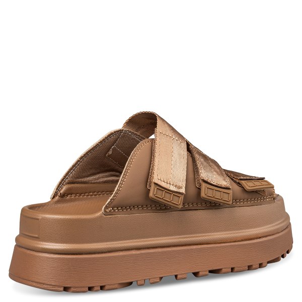  FLATFORM SANDALS - 3