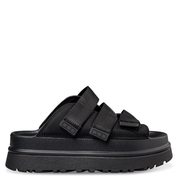 Envie Shoes FLATFORM SANDALS