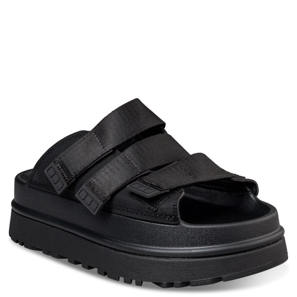 FLATFORM SANDALS - 2