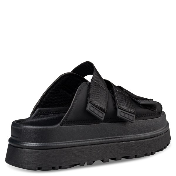  FLATFORM SANDALS - 3