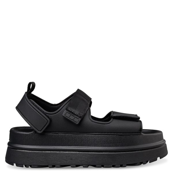 Envie Shoes FLATFORM SANDALS