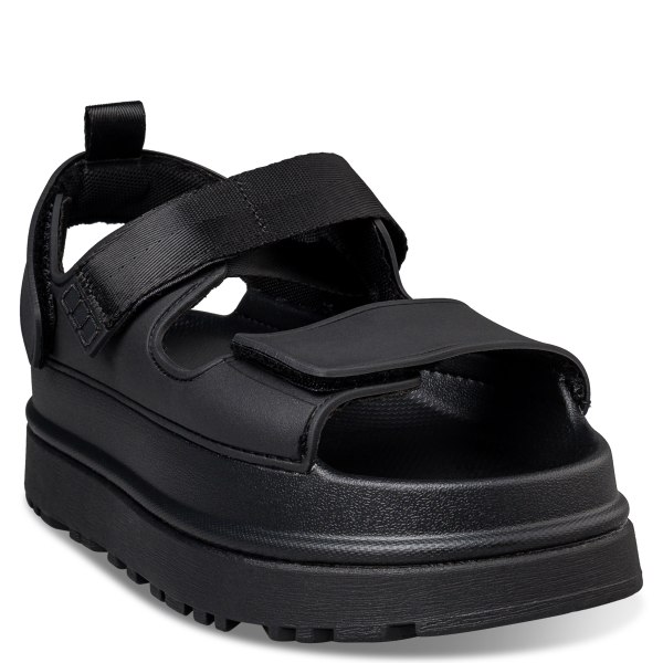  FLATFORM SANDALS - 2