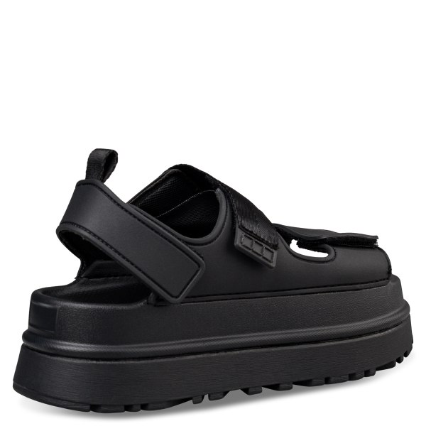  FLATFORM SANDALS - 3