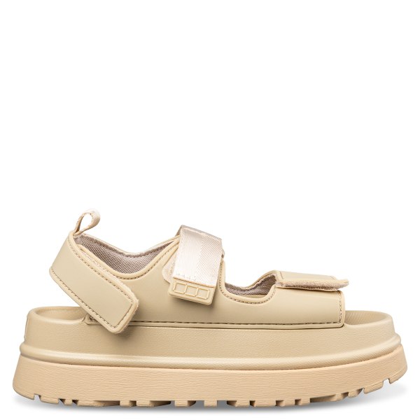 Envie Shoes FLATFORM SANDALS