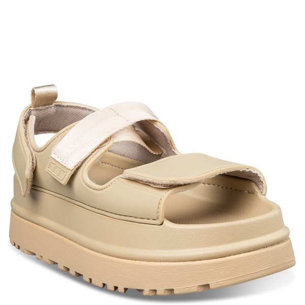  FLATFORM SANDALS - 2