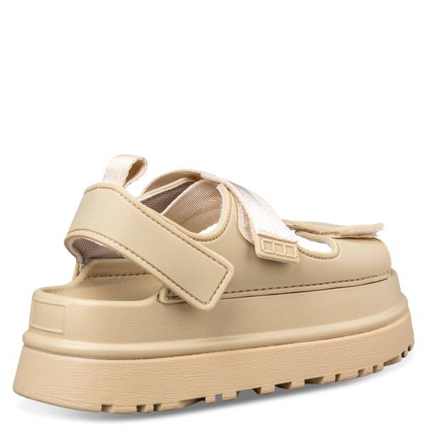  FLATFORM SANDALS - 3