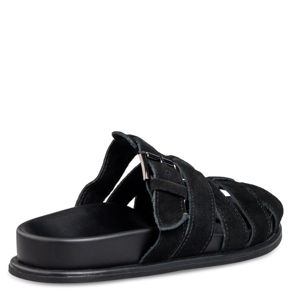  CLOGS - 3
