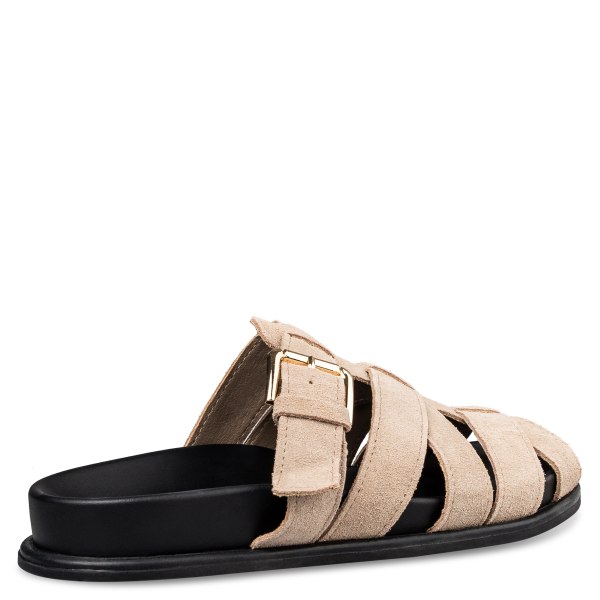  CLOGS - 3