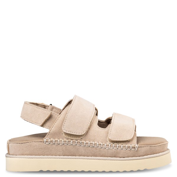 Envie Shoes FLATFORM SANDALS