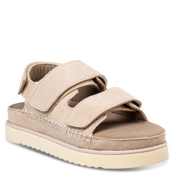  FLATFORM SANDALS - 2