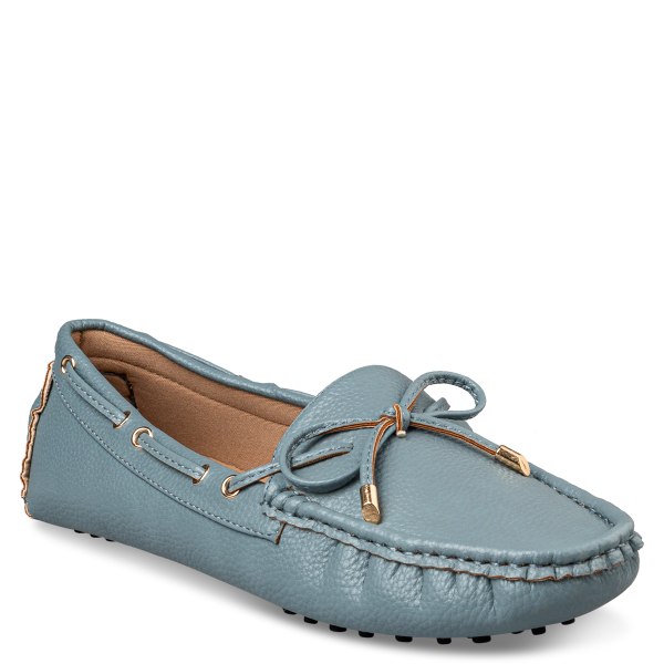  MOCCASINS - 2