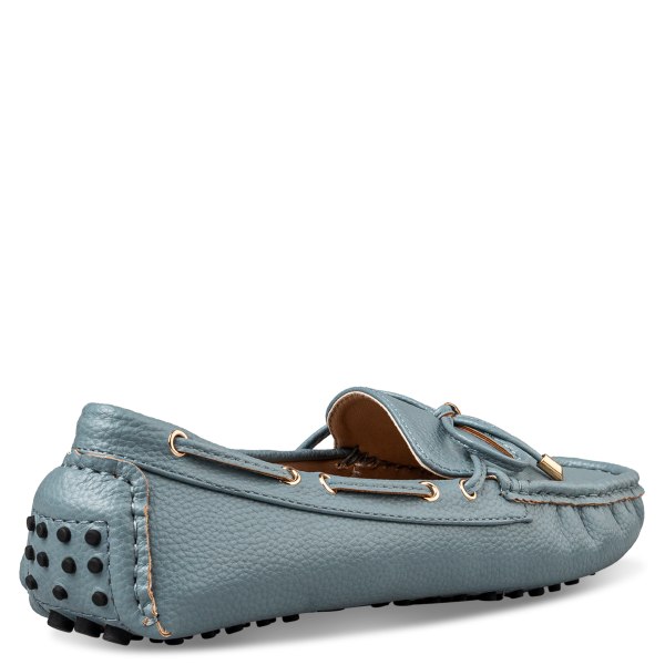  MOCCASINS - 3