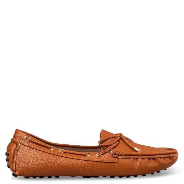 MOCCASINS