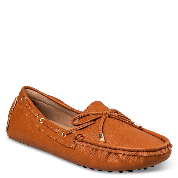 MOCCASINS