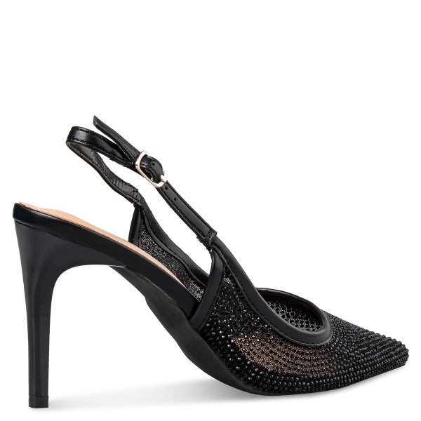SLINGBACK PUMPS φωτογραφία