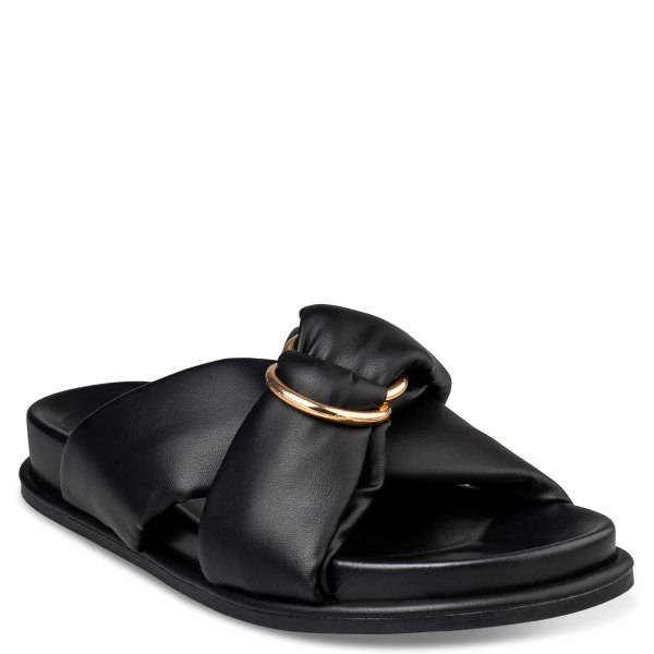 FLATFORM SANDALS