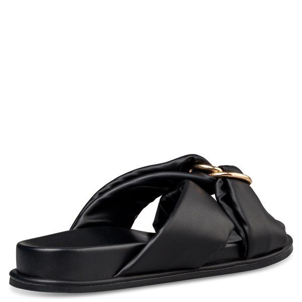  FLATFORM SANDALS - 3