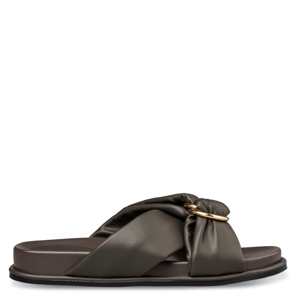 Envie Shoes FLATFORM SANDALS