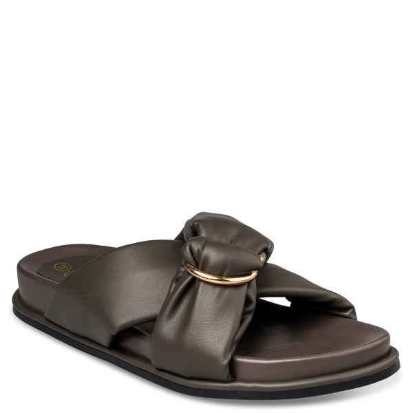 FLATFORM SANDALS