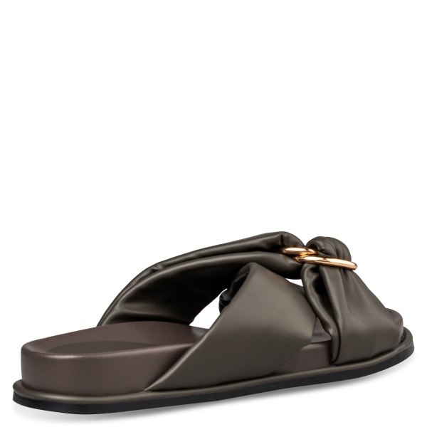  FLATFORM SANDALS - 3