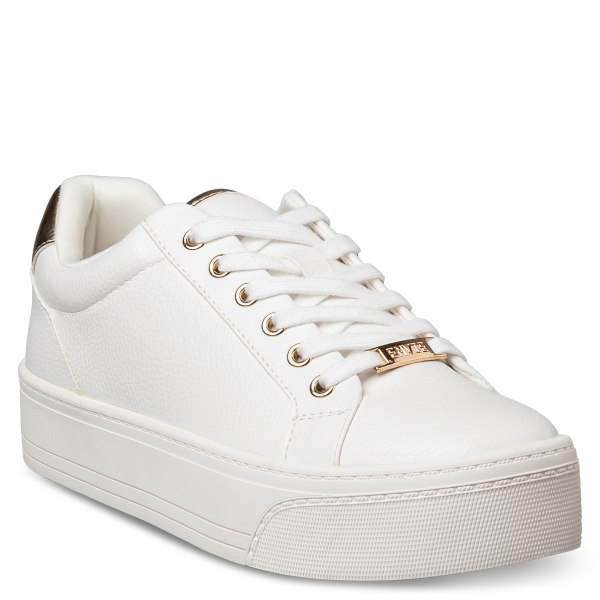 LOW TOP SNEAKERS