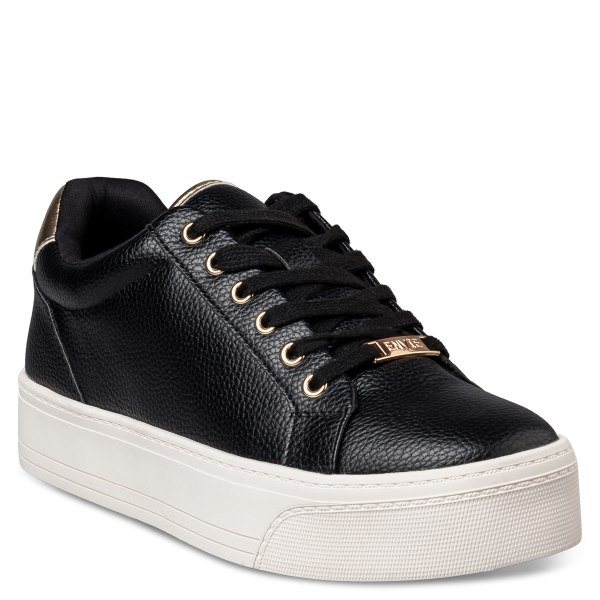 LOW TOP SNEAKERS