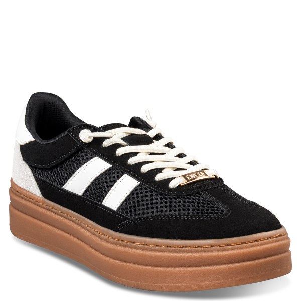LOW TOP SNEAKERS