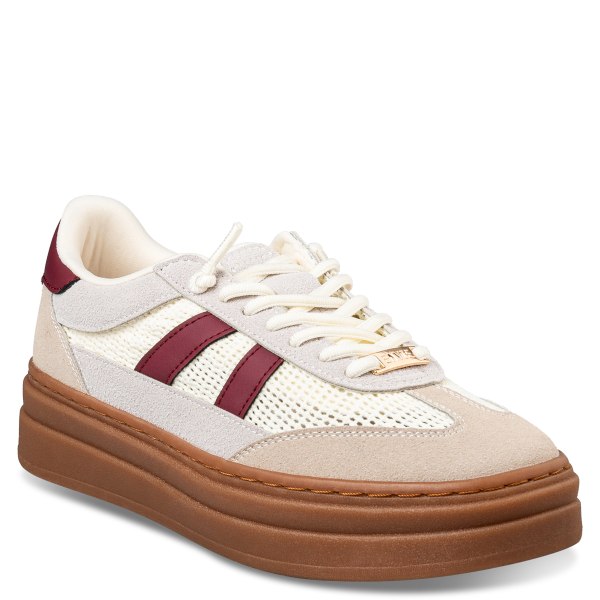 LOW TOP SNEAKERS