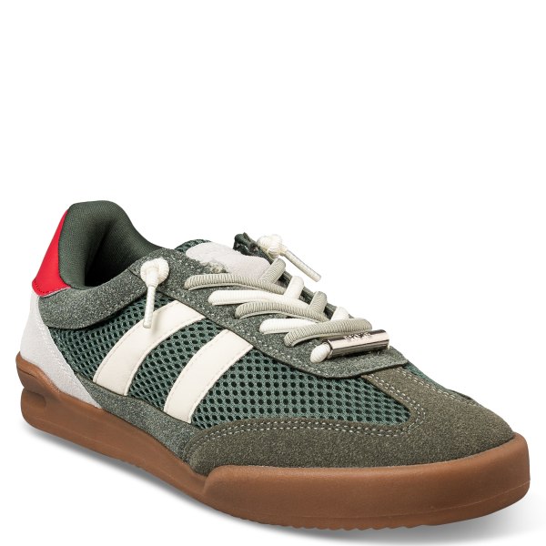 LOW TOP SNEAKERS