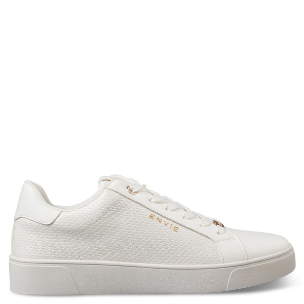 LOW TOP SNEAKERS