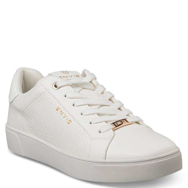 LOW TOP SNEAKERS φωτογραφία