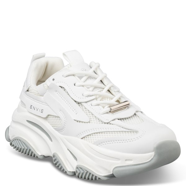 CHUNKY SNEAKERS