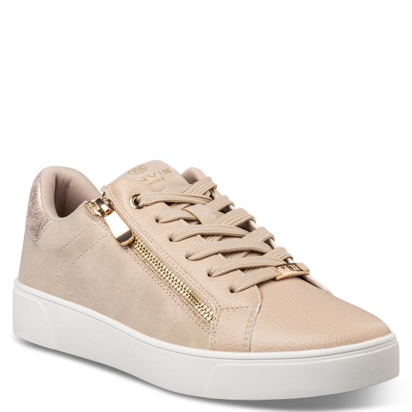 LOW TOP SNEAKERS