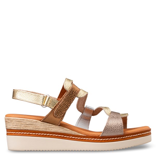 Envie Shoes PLATFORM SANDALS