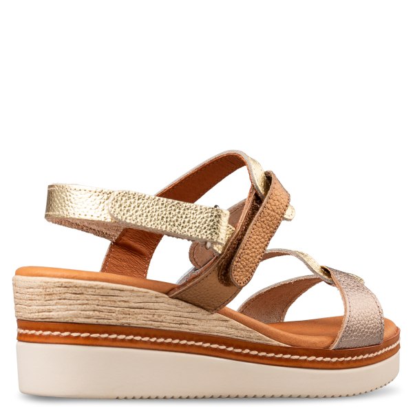  PLATFORM SANDALS - 3
