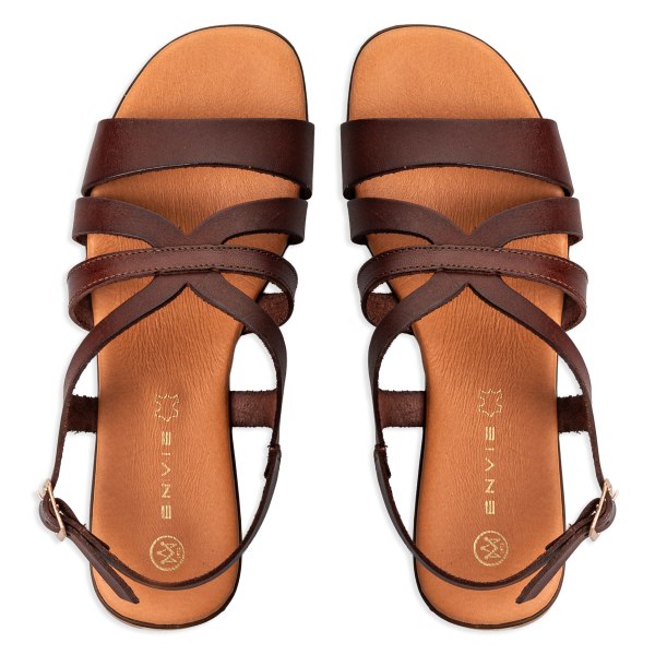 FLAT SANDALS φωτογραφία