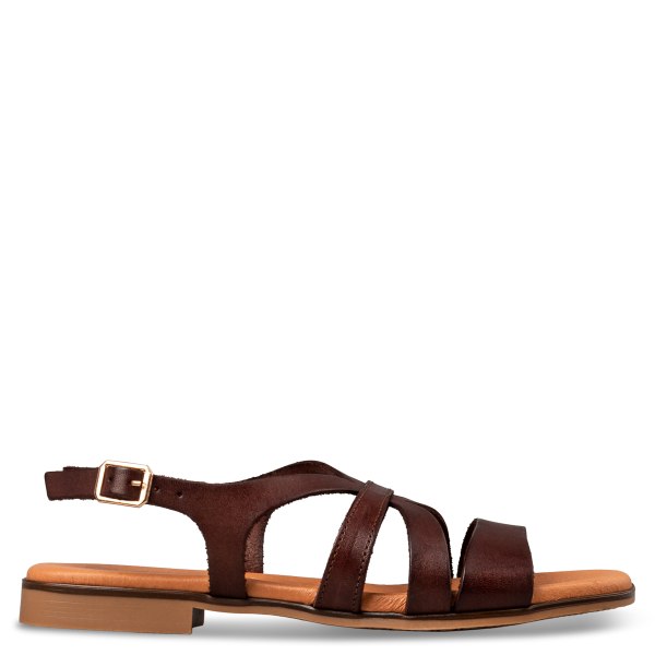 FLAT SANDALS