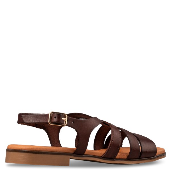 FLAT SANDALS φωτογραφία