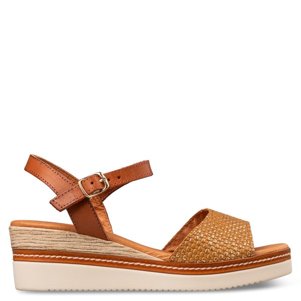 Envie Shoes PLATFORM SANDALS