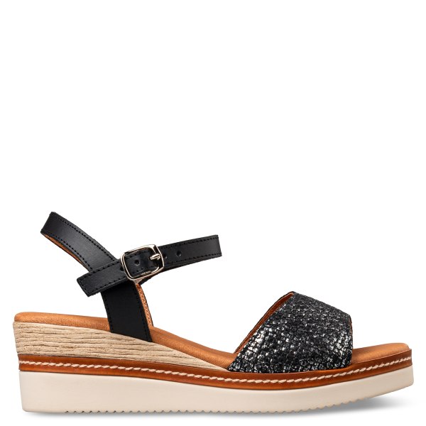 Envie Shoes PLATFORM SANDALS