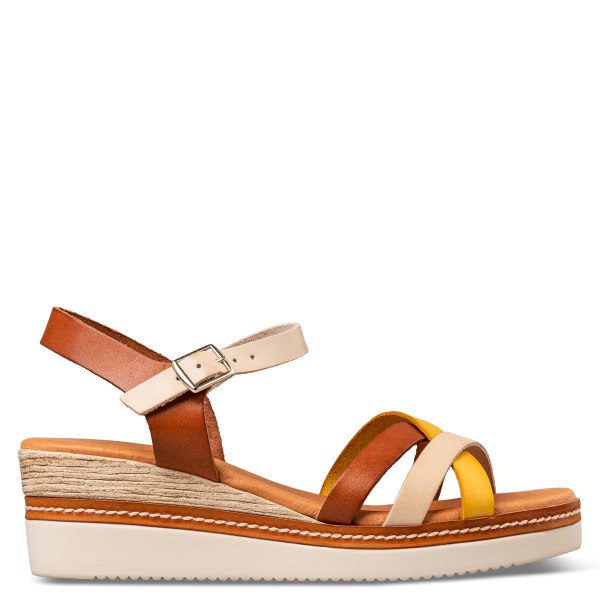 Envie Shoes PLATFORM SANDALS