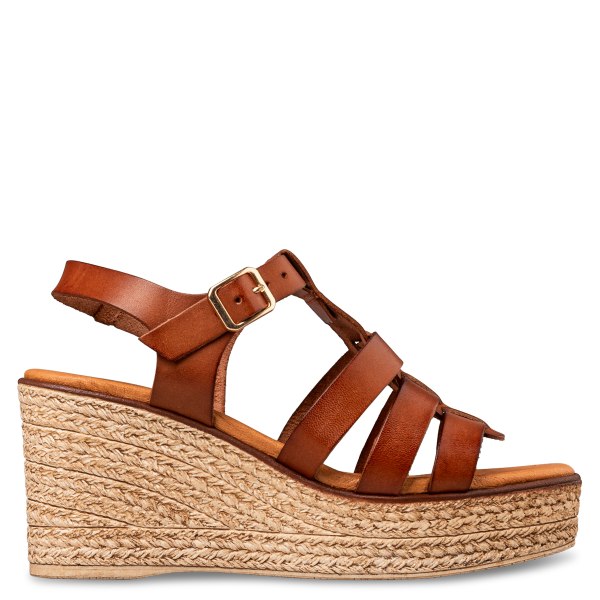Envie Shoes PLATFORM SANDALS