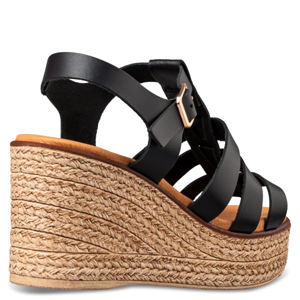 PLATFORM SANDALS φωτογραφία